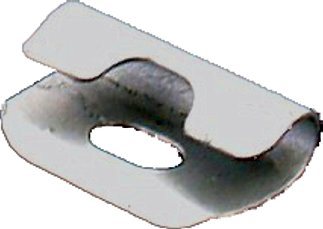 Wolf Steckklammer Dichtprofil Brennraumgehäuse für GG-E(K)-18/24 347992599