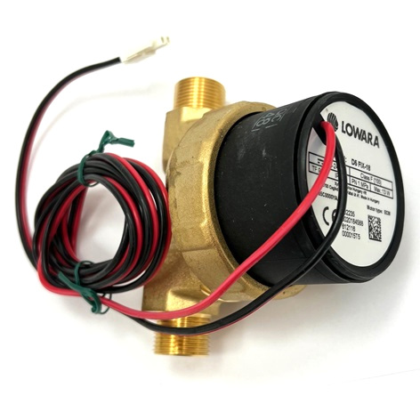 Vaillant Pumpe VAS 106 VAS 106&156/4 VAS106/3 0020085460