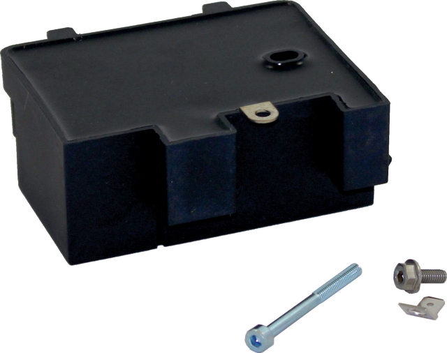 Wolf Zündtrafo für TOB-18 274534099
