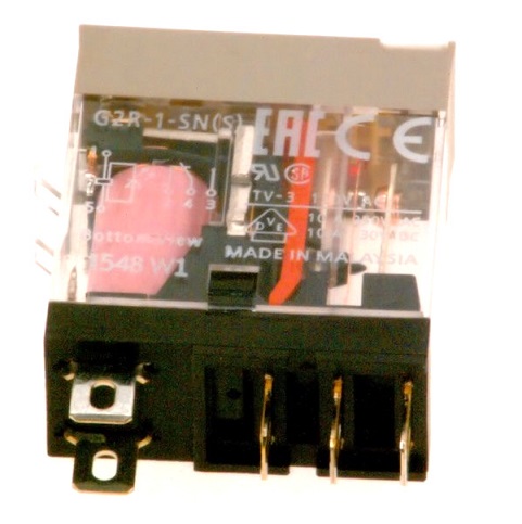 Bosch / Buderus Relais G2R-1-SNI 230C 87183111970