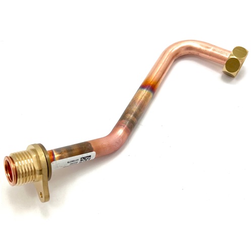Vaillant Gasrohr für VC 146/7-2 0020240268