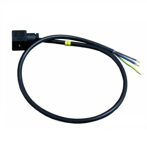 Bosch / Buderus Anschlussleitung Magnetventil 800 5181478