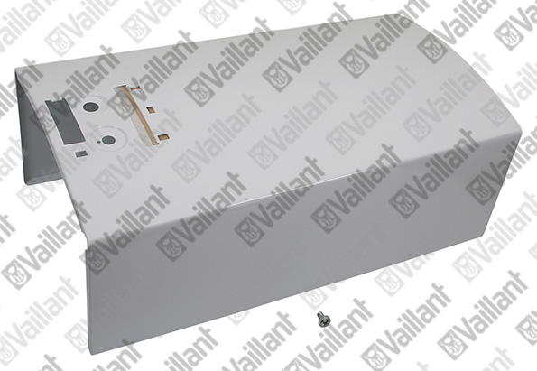 Vaillant Mantel für Gas-Durchlaufwasserheizer MAG 11-0/0 GX MAG 11-0/0 XI 115148