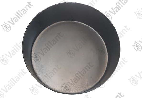 Vaillant Deckel, (Flanschdeckel) 0010038323