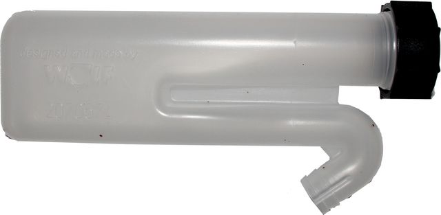 Wolf Siphon Sperrhöhe 90mm 8611033