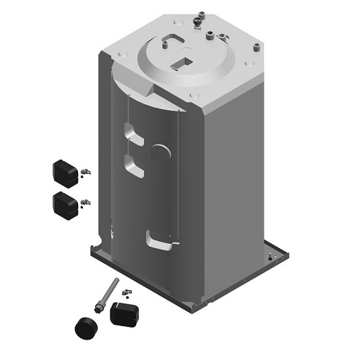 Bosch Behälter 170L 87154073170