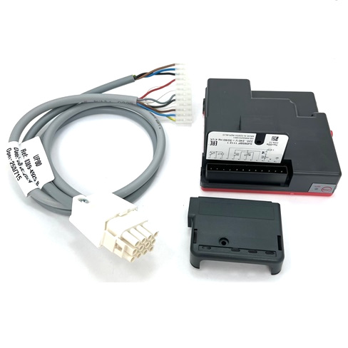 Bosch Gasfeuerungsautomat 87290108890