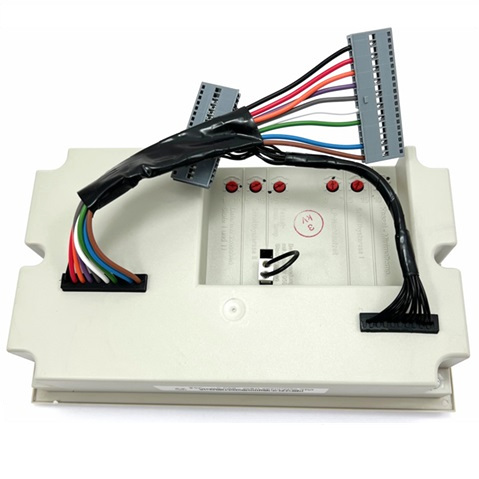 Vaillant Elektronischer Regler, VRC-UBW 252980