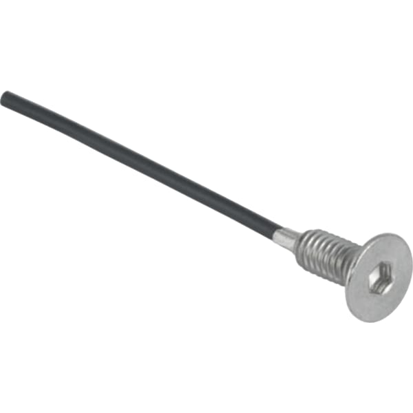 Geberit Sicherheitsschraube zu Waschtischarmatur Typ 60 242.038.00.1