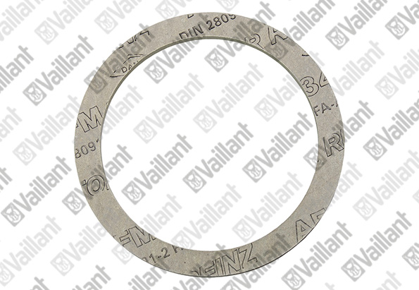 Vaillant Rechteckdichtring Stopfen Revisionsöffnung für VIH H 120-200/4 VIH SN 250 i 981342