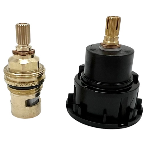 Ideal Standard Temperatur und Volumenanschlag A860854NU