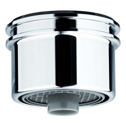 Grohe Mousseur chrom für Zweigriffarmaturen 48196000