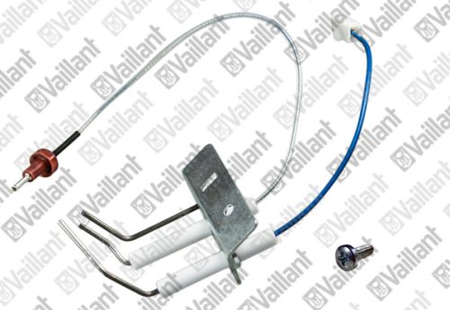 Vaillant Elektrode (Zündung und Überwachung) für MAG 11-0/1 GX 0020206084