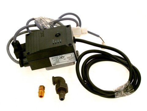Bosch Steuergerät 87290105500