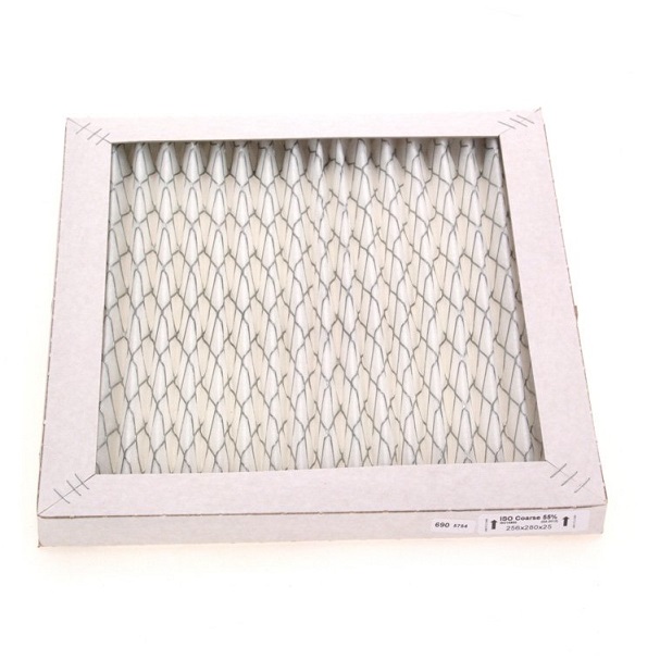 Bosch Filter-Set 2 Stück 87105070280