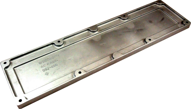 Wolf Set Wartungsd Kon-Wanne für MGK-2 2484684
