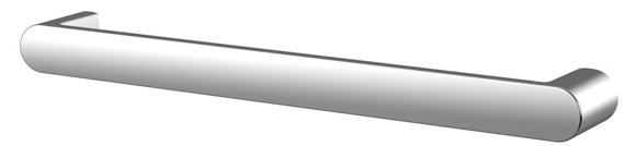 Keuco Haltegriff Elegance verchromt, 428mm 31601010400