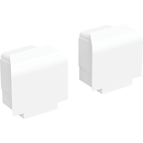 Geberit Set Blindstopfen für Geberit AquaClean Mera Classic (2 Stück) 243.919.00.1