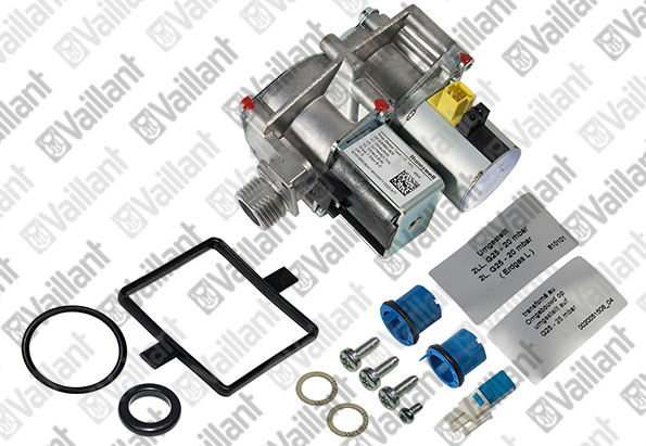 Vaillant Umstellsatz, P (PB) ->LL (L) 0020118051