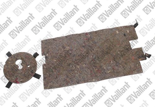 Vaillant Isolierung Kompressor 15k für VWL 155/2 A 0020192791