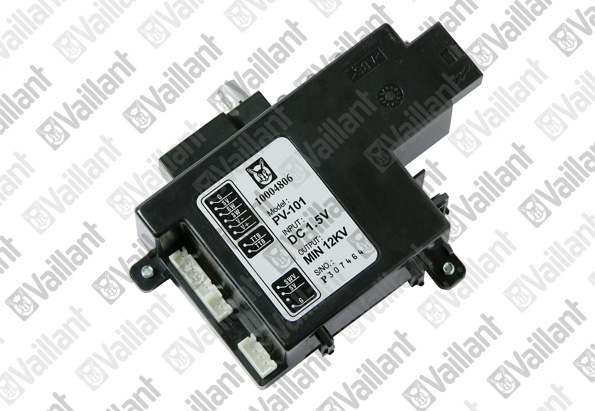 Vaillant Gasfeuerungsautomat MAG 11-0/0 GX MAG 11-0/0 XI 115257