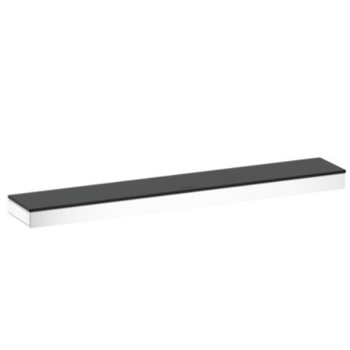 Hansgrohe Ablage 500 Rainfinity mattweiss 26844700