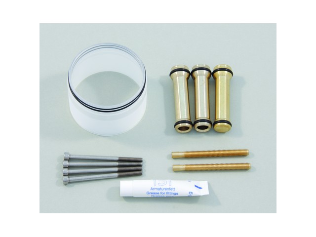 Ideal Standard Verlängerung Archimodule 15mm für Mengengriff A963738NU