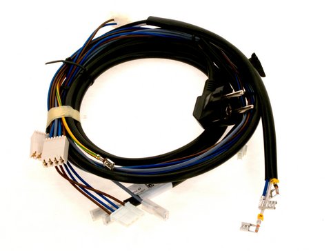 Bosch Kabel-Set 87387039160