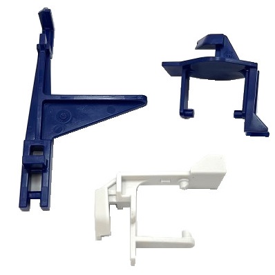 Geberit Umbauset Spülventil zu UP-Spülkasten Sigma 12cm /Omega 242.825.00.1