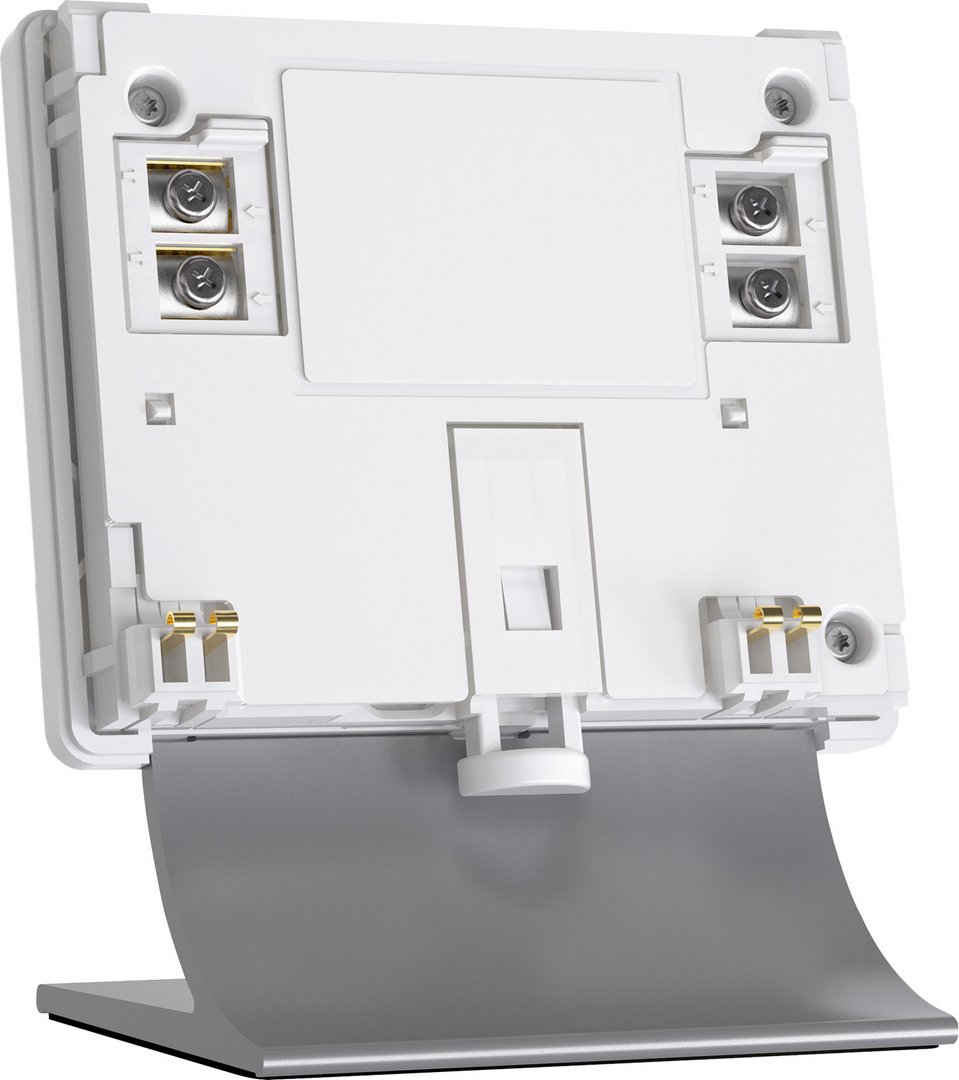 Bosch EasyControl DS-1 Tischhalter mit Netzteil Regelungszubehör DS-1, Tischhalter 7736701576