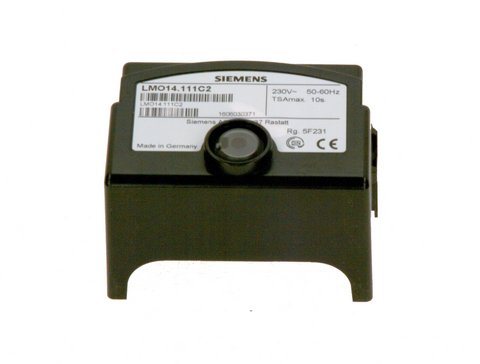 Bosch Steuergerät LMO 14 54915561