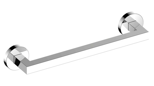 Keuco Haltegriff Edition 90, 360mm verchromt 19007010000