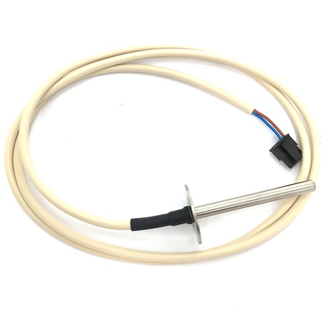 Buderus Abgasaustrittsicherung G144 für G144, für Kesselblock-Anbauteile 63036141