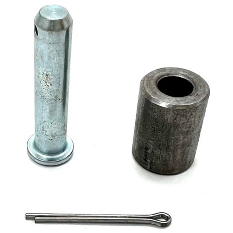 Bosch Reparatursatz Wärmetauscher Hebel 8718595206