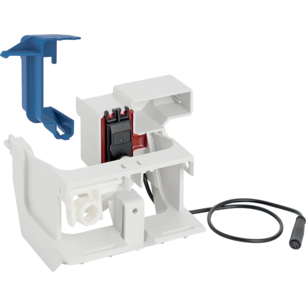 Geberit Hebevorrichtung mit Servomotor für Geberit WC-Steuerung elektronisch 241.150.00.1