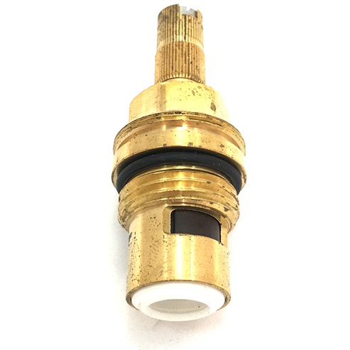 Ideal Standard JADO Oberteile G1/2, warm, 90Grad F960025NU