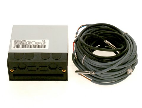 Bosch / Buderus Temperaturregler TDR1-KTY 67903073