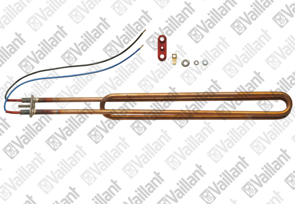 Vaillant Heizelement CuNiFe für Elektro-Warmwasserspeicher VEH 200-400/2 VEH 200-400/3 067187