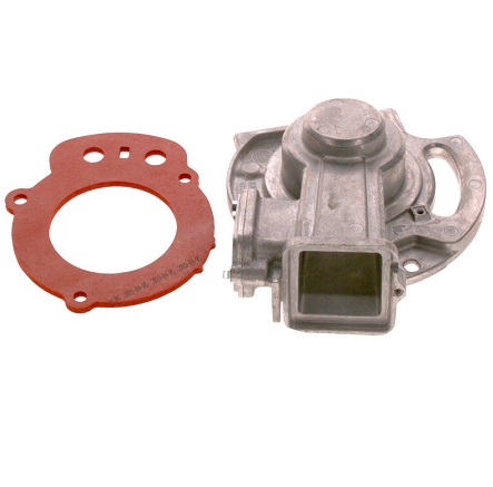 Bosch / Buderus Brennerdeckel 8737711817