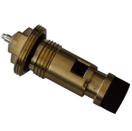 Purmo Ventileinsatz für Röhrenradiator M30 x 1,5 AZ13DZ882832100