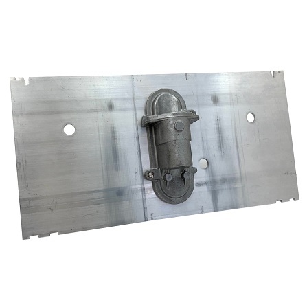 Vaillant Verteilerrohr 183609