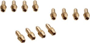 Bosch Gasart-Umbausatz 23>21 von Erdgas E auf Erdgas LL 87190022730