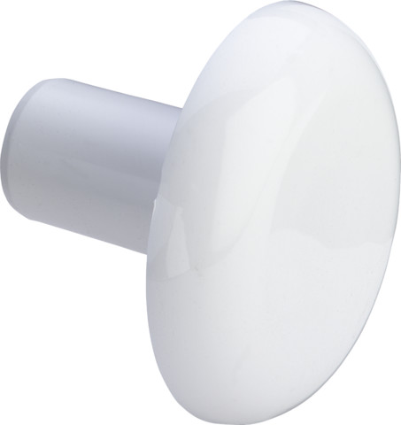 Viega Verschlussrosette 5693 in 32mm Kunststoff weiß 120603