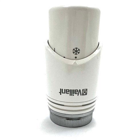 Vaillant Thermostatventilkopf für VRH/2, VRH /3 0020238217