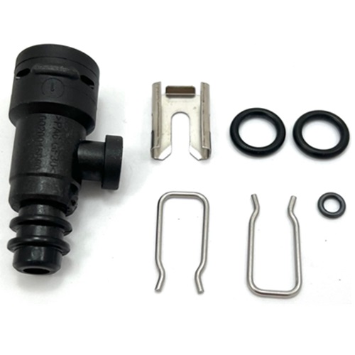 Vaillant Adapter Manometer 10/10 für VC 306/3-5 0020023812