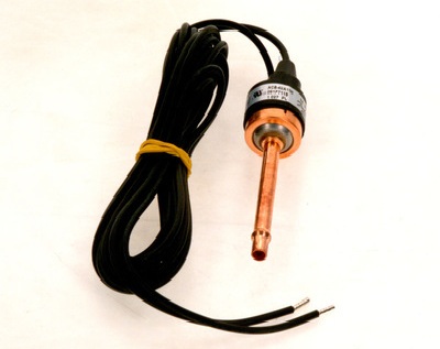 Buderus Pressostat (ND) Danfoss 061F7118 # 7747203428