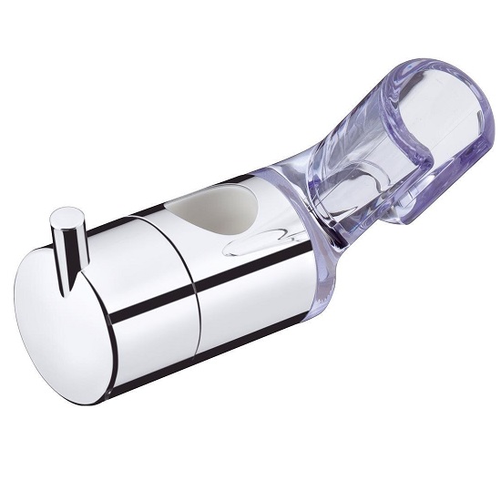 Hansgrohe Schieber Unica'C chrom 98753000