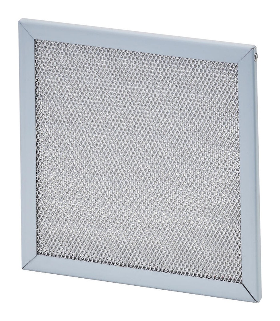 Helios ELF/VFE Ersatzfilter-Metall zu VFE 70 und 90 02554