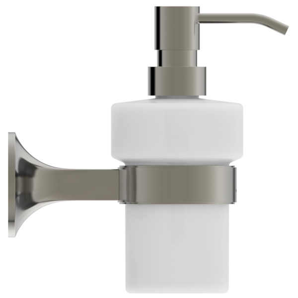 Ideal Standard Lotionspender La Dolce Vita silber T5510GN