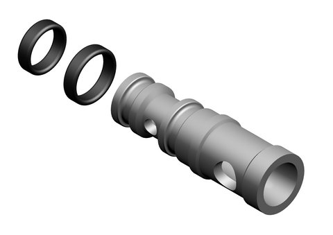 Bosch Venturi (26S) 8738725832